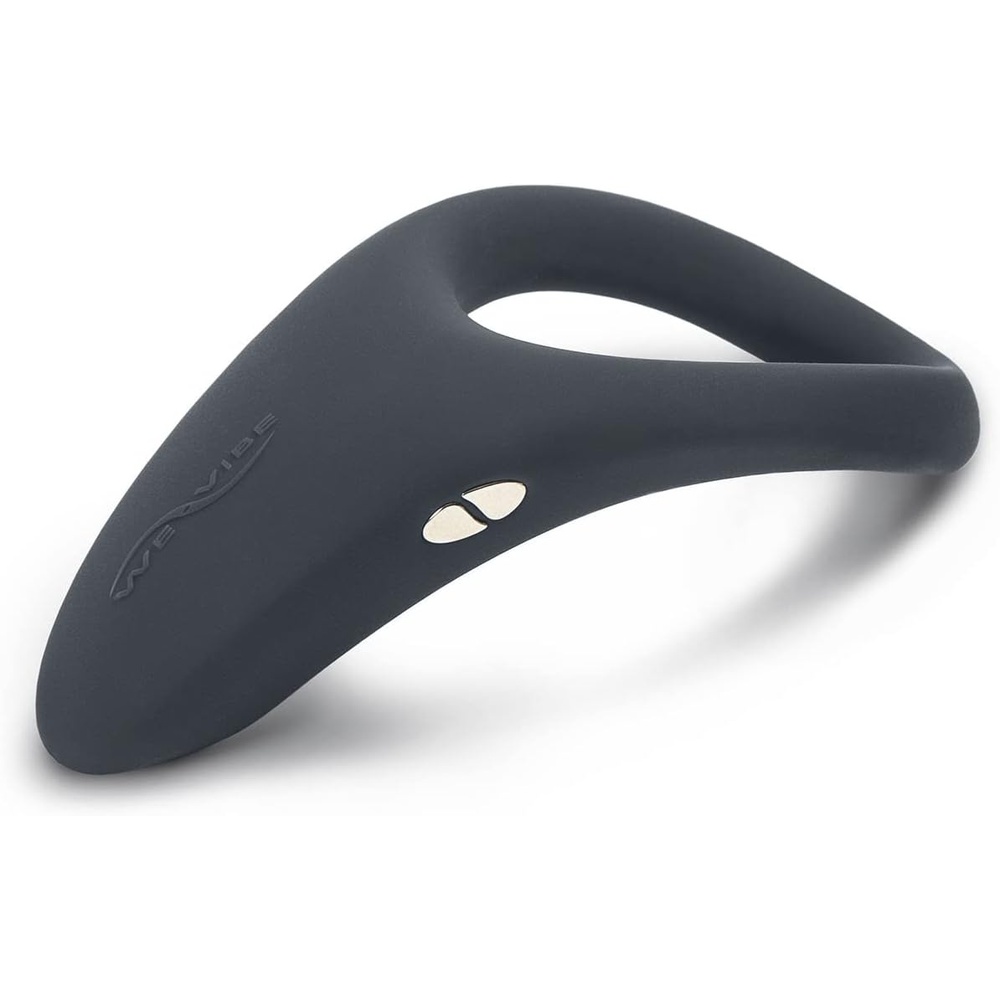 image:imageWeVibe Verge Vibrating Cock Ring Adult Toy  Mens Perineum Vibrators  App Control Penis Ring with 10 Vibrations  Male Vibrator Silicone Games amp Gifts  Wearable Adult Sex Toys for Men amp Couples