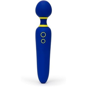 ROMP Beat Bullet Vibrator Sex Toy | Adult Sex Toys for Women Men & Couples | Powerful Clitoris Stimulator | 6 Intensity Levels | Pleasure Tools for Stimulation | Couples Vibrator | Gifts for Women(Beat)