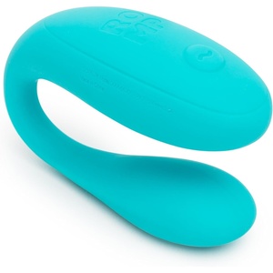 ROMP Cello Vibrating Egg Vibrator Sex Toys | G Spot Vibrator for Women with Remote Control | 6 Intensity Levels & 4 Patterns | Waterproof Stimulator – Rechargeable Couples Gift | Adult Sex Toy(Join)