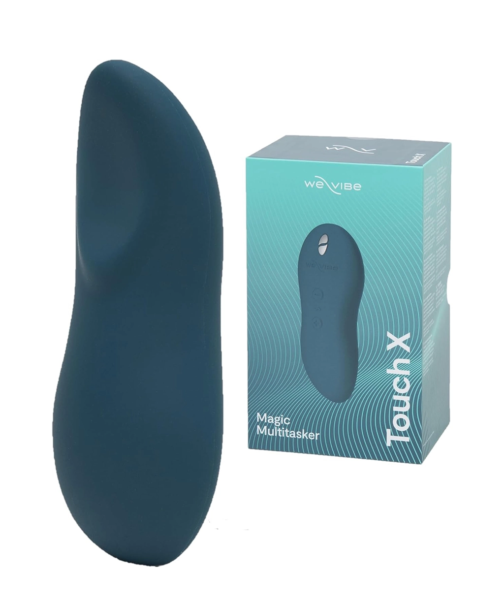 We-Vibe Official Store | App-Controlled Couples Toys, Wearables & Intimate Wellness