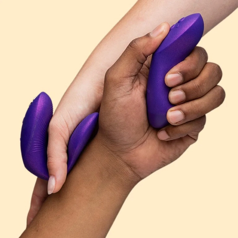 We-Vibe Official Store | App-Controlled Couples Toys, Wearables & Intimate Wellness