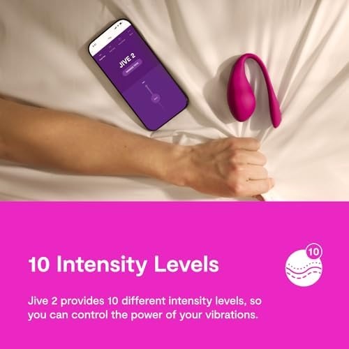 image:imageWomanizer Premium 2 Pink Pleasure Air Clitoris Sucker amp WeVibe Jive 2 Pink Remote Control Wearable Egg Vibrator Female Sex Toys Bundle
