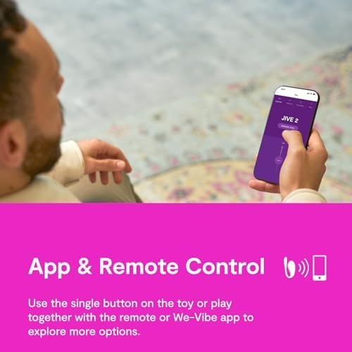 image:imageWomanizer Premium 2 Pink Pleasure Air Clitoris Sucker amp WeVibe Jive 2 Pink Remote Control Wearable Egg Vibrator Female Sex Toys Bundle